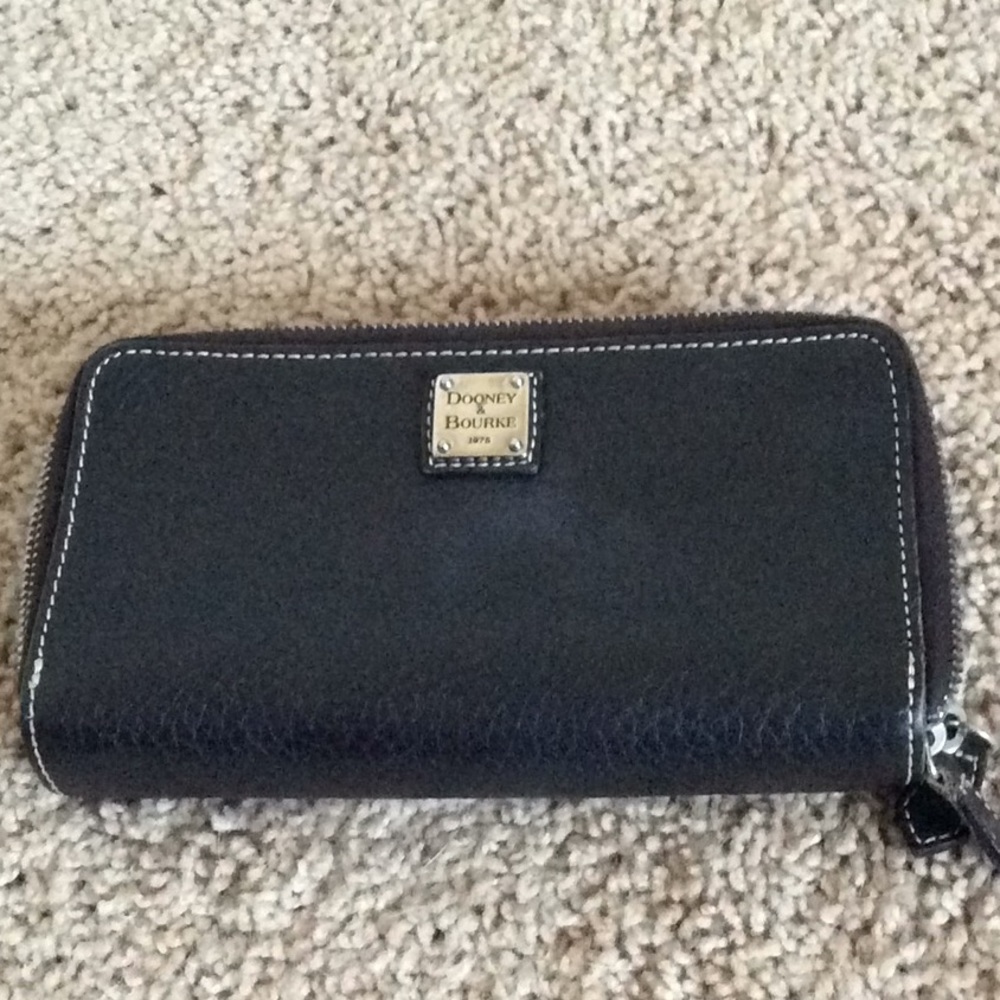 Dooney & Bourke Wallet